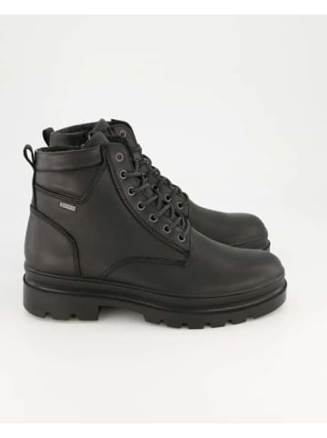 Igi&Co Freizeit Boots in Schwarz