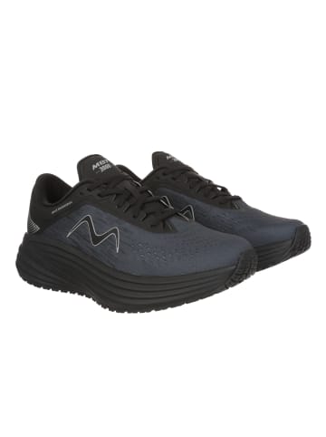 MBT Sneaker Low in schwarz