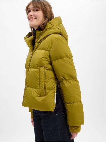 Marc O'Polo Daunenjacke in kiwi - 0003