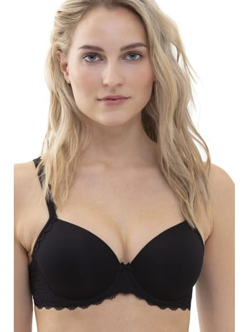 Mey Bügellose BH für Damen in schwarz