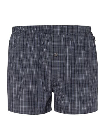 Hanro Boxer Fancy Woven in casual check