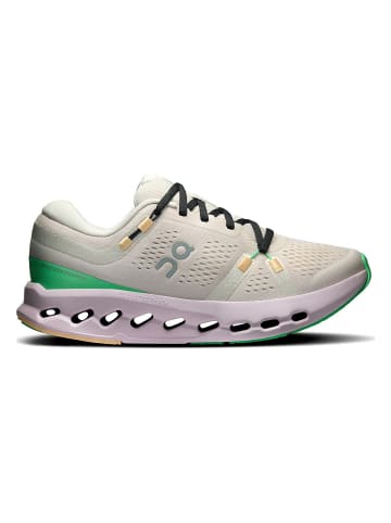 On Runningschuhe für Damen in grau