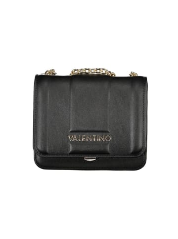 Valentino by Mario Valentino Schwarz Polyurethan Damen Tasche