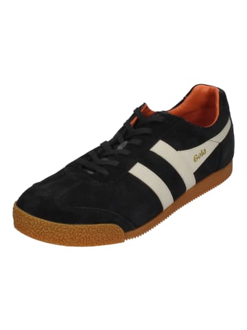 Gola Sneaker Low HARRIER CMA192BL  in schwarz