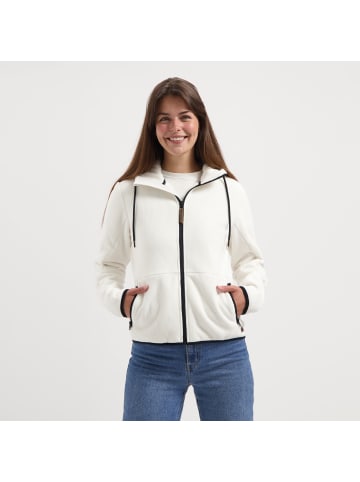 TRAVELIN' Kirsten in Off White