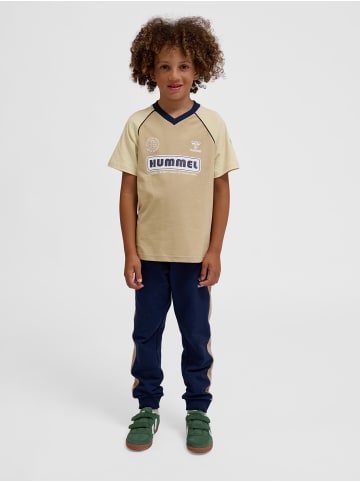 Hummel T-Shirt Hmlrolf Jungen in CORNSTALK