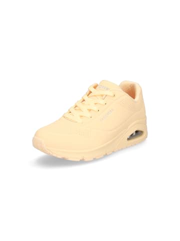 Skechers Sneaker UNO Stand on Air in Orange