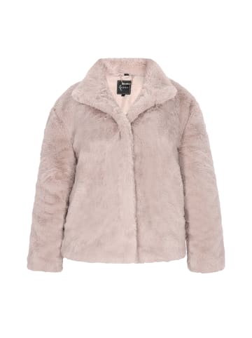 faina Damen Jacke in Taupe
