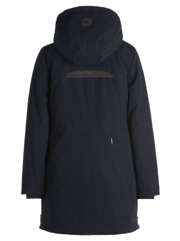 Gil Bret Winterjacke in marine - 0001