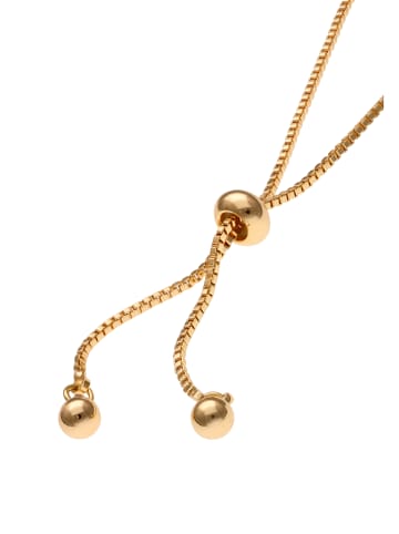 gaya Women Bracelet in Rose Gold