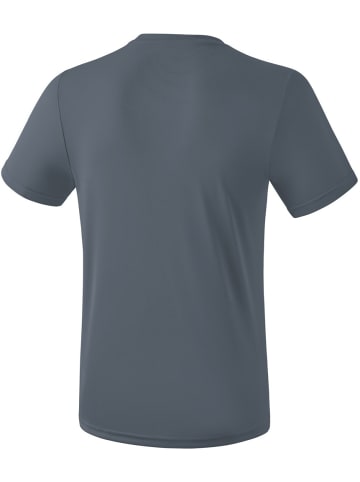 erima Sportshirt "Funktions Teamsport T-Shirt" in Grau