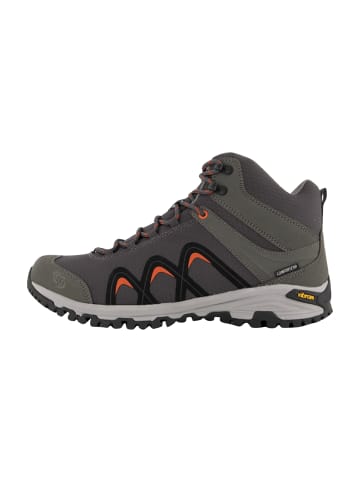 Brütting Wanderschuhe in Grau