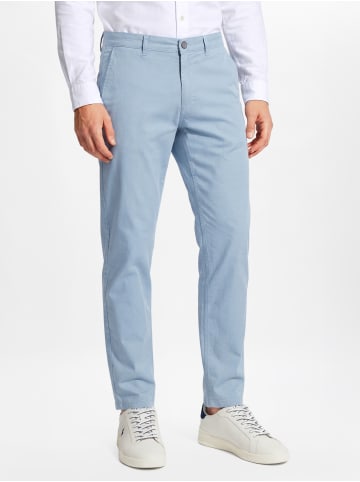 Nils Sundström Hose in hellblau - 0002