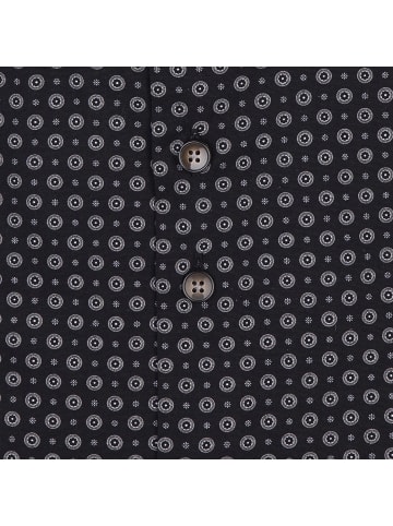 others Langarm-Hemd Widespread in Black
