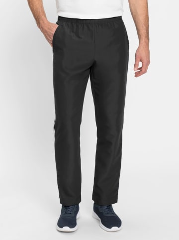 WITT WEIDEN Freizeithose in schwarz