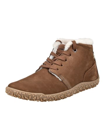 Camel Active Sneaker in Cafe