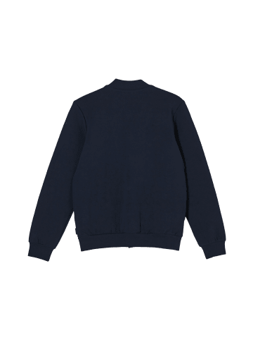 s.Oliver Jacke langarm in Blau