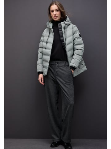 Street One Steppjacke in mint