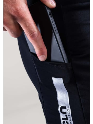 CLN Athletics Thermotight Thunder in black