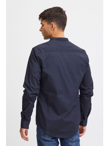 CASUAL FRIDAY Langarmhemd CFAton in Blau