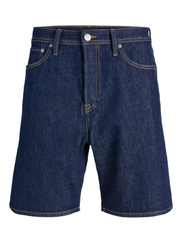 Jack & Jones Jeans-Shorts in Blue Denim