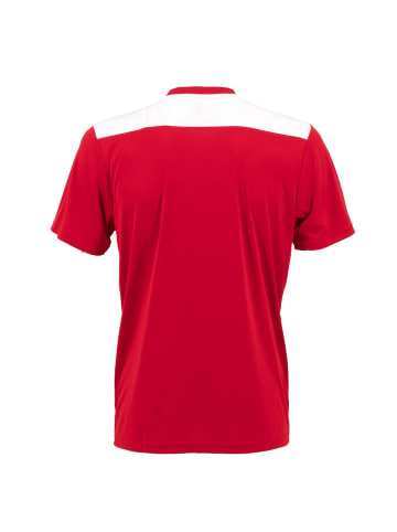 adidas Shirt Regista 18 Jsy Jersey in Rot