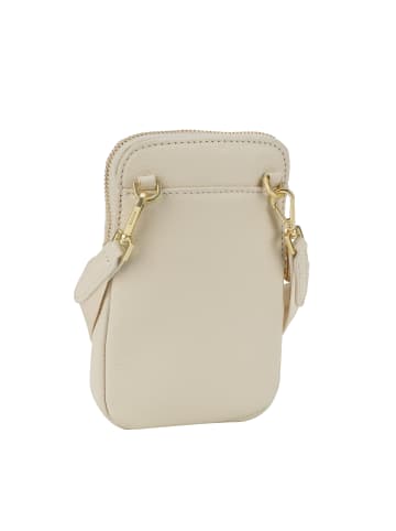 Bogner Handytasche 'Pontresina Johanna in Reines Weiß 11,00 x 17,50 x 2,00 cm'
