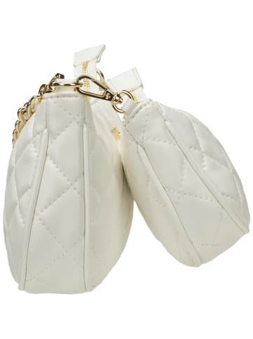 Valentino Bags Umhängetasche Ocarina K24R in Bianco