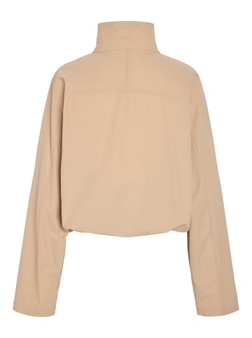 Noisy may Jacke in White Pepper