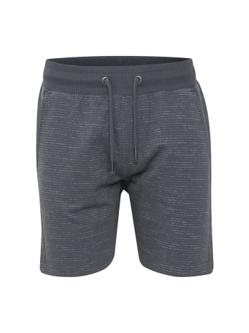 BLEND Sweatshorts BHTokker in Dunkelgrau