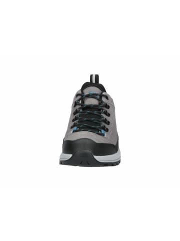 Brütting Outdoorschuh "Mount Sellery Low" in Grau