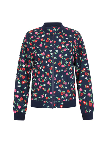 Sidona Jacke in Blau