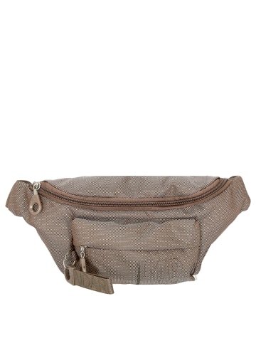 Mandarina Duck MD20 Bum Bag Hip Pack 20 cm in taupe