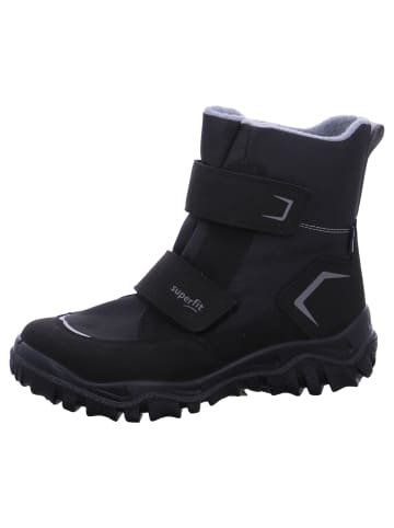 superfit Winterstiefel Husky 1 in Schwarz