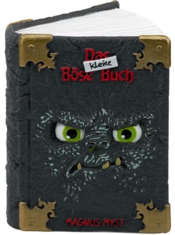 tonies Hörspielfigur Das kleine Böse Buch, ab 8 Jahre