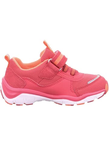 superfit Sandalen für Damen in rot