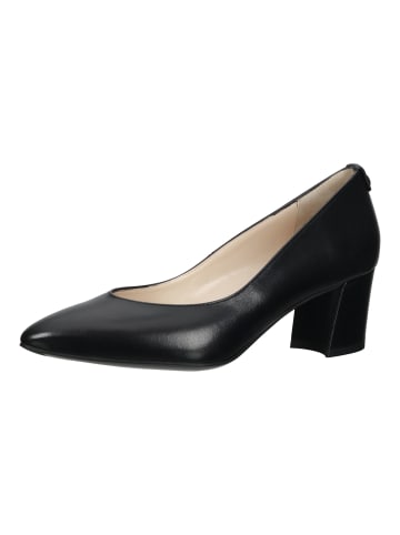 Nero Giardini Pumps in Schwarz