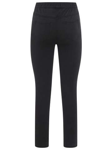 ARIZONA Jeansjeggings in dark grey washed