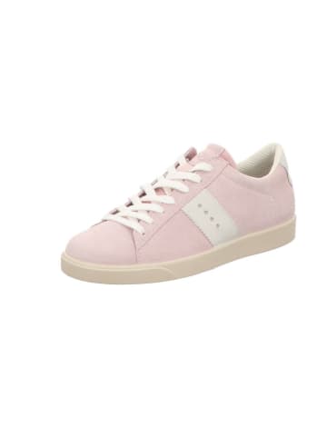 Ecco Sneaker in rosa