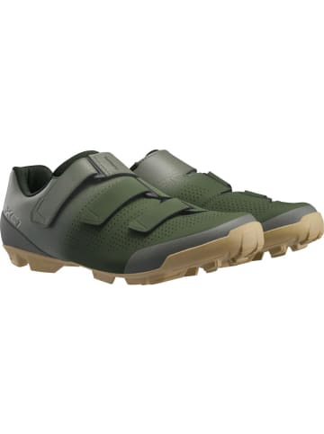 SHIMANO Fahrradschuhe XC102 Herren/Damen MTB SPD Fahrradschuhe 48,