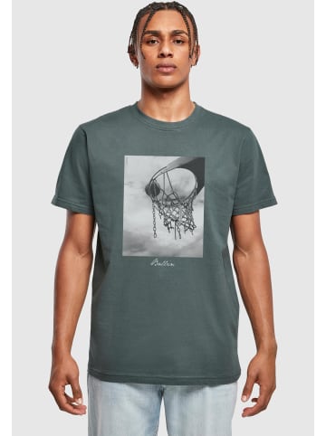 Mister Tee Mister Tee in bottlegreen