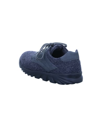 Ganter Sneaker Low in grau