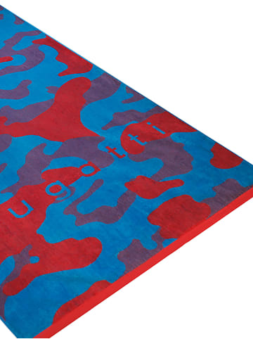 Bugatti Strandtuch in blue moon