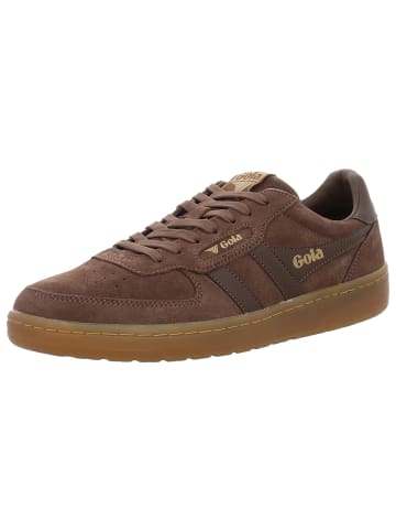 Gola Sneaker in braun