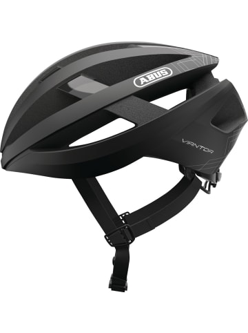 ABUS Road Helm Viantor in velvet black