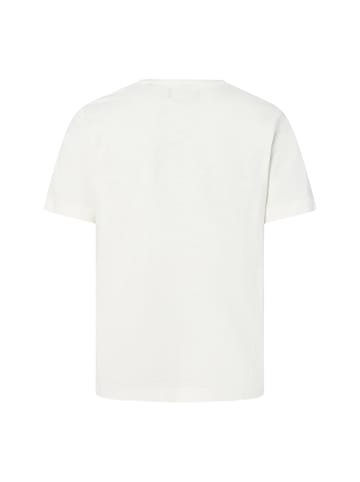 Marc O'Polo T-Shirt in ecru