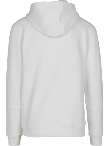 Urban Classics Sweat & Fleece - Hoody in white