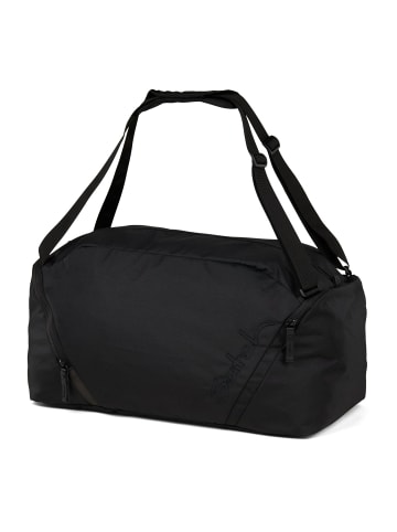 Satch Sporttasche 44.5 cm in nordic black