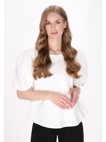 DreiMaster Women Blouse in white