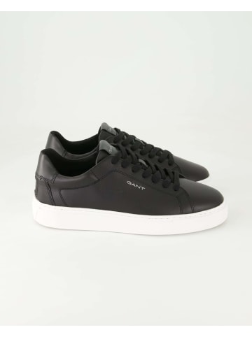 Gant Sneaker low in Schwarz
